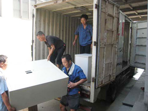 邵陽永旺搬家提醒您，公司搬家不同于普通的居民搬家