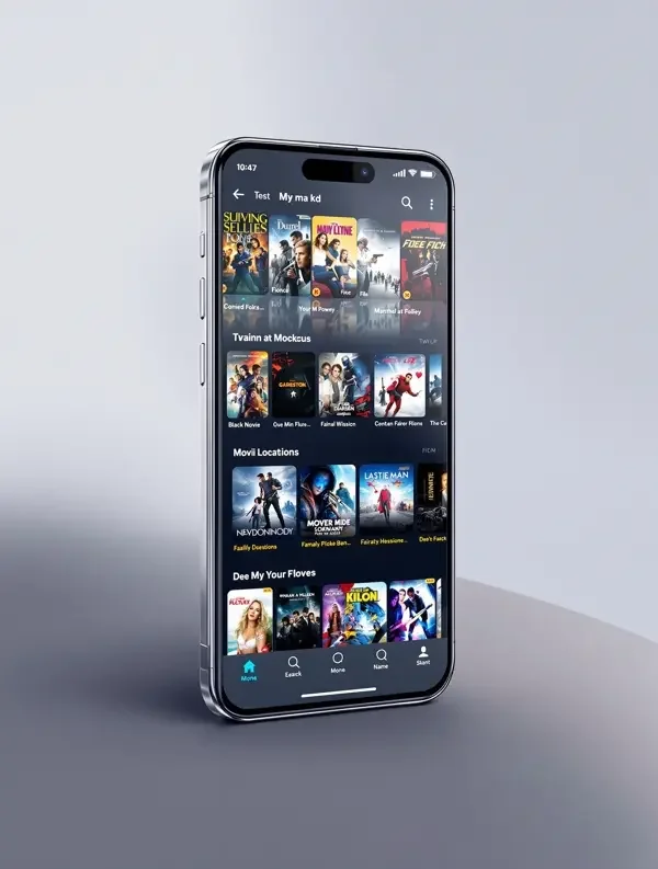 国产精品www APP 手机界面展示